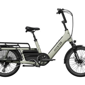 Aventon - Abound LR Ebike