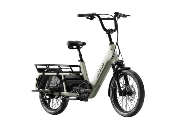 Aventon - Abound LR Ebike