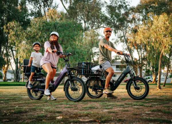 Aventon - Abound SR Ebike