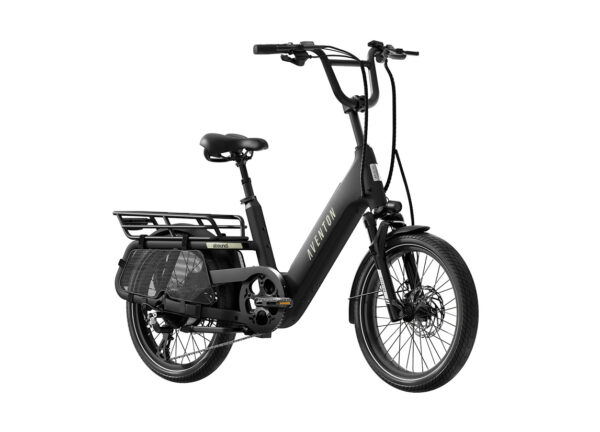 Aventon - Abound SR Ebike