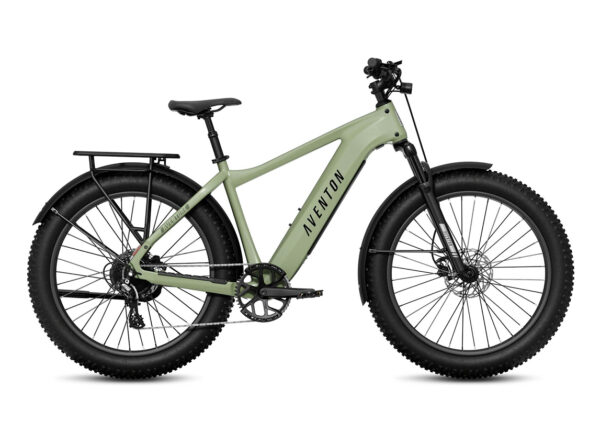 Aventon - Aventure 3 Ebike
