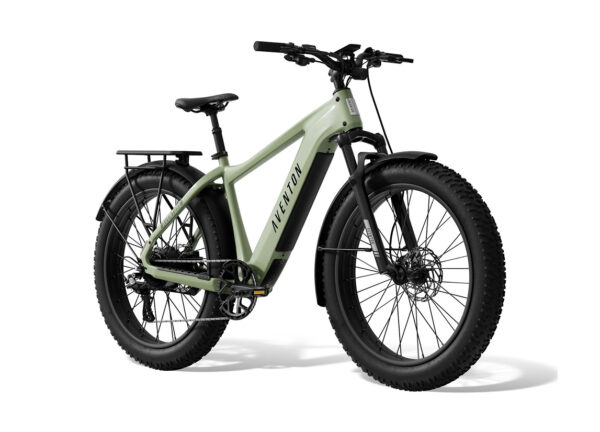 Aventon - Aventure 3 Ebike