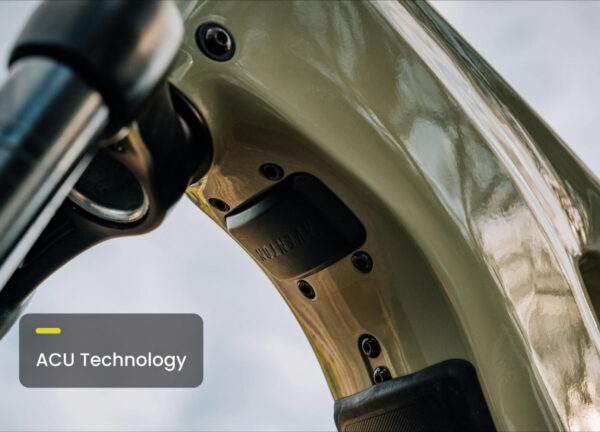 Aventon - Aventure 3 Ebike