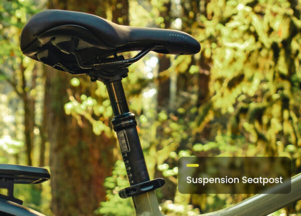 Aventon - Aventure 3 Ebike