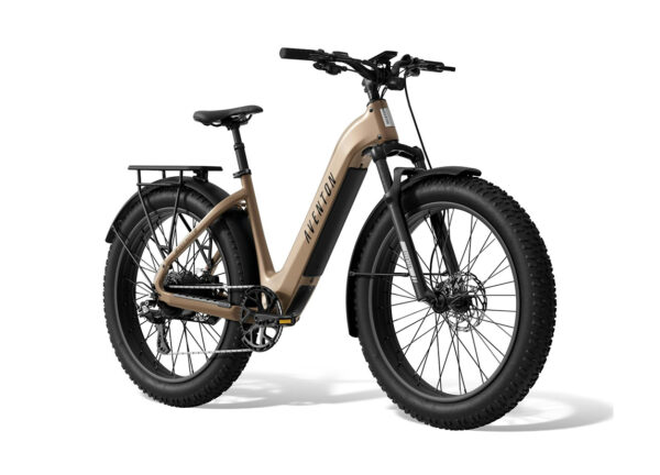 Aventon - Aventure 3 Ebike
