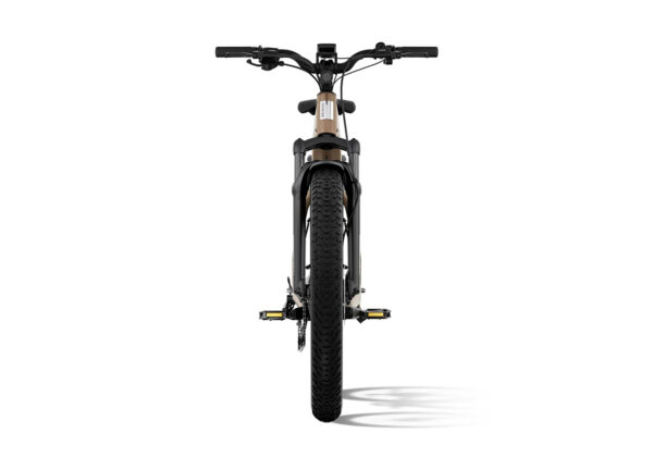 Aventon - Aventure 3 Ebike