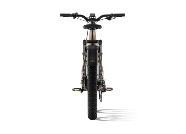 Aventon - Aventure 3 Ebike