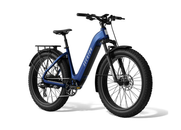 Aventon - Aventure 3 Ebike