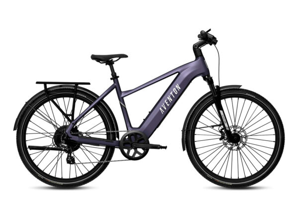 Aventon - Level 3 Ebike