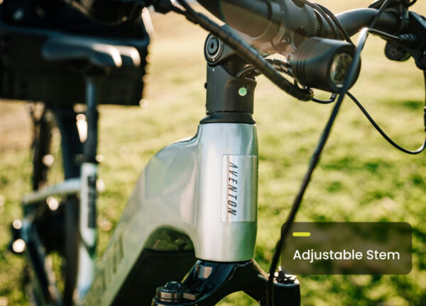 Aventon - Level 3 Ebike