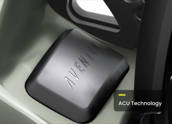 Aventon - Level 3 Ebike