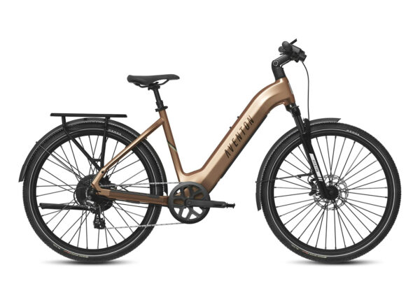 Aventon - Level 3 Ebike
