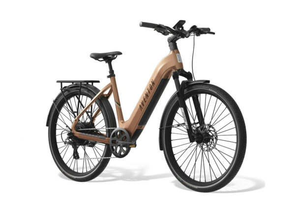 Aventon - Level 3 Ebike