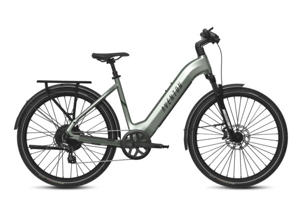 Aventon - Level 3 Ebike