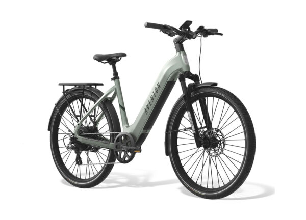 Aventon - Level 3 Ebike
