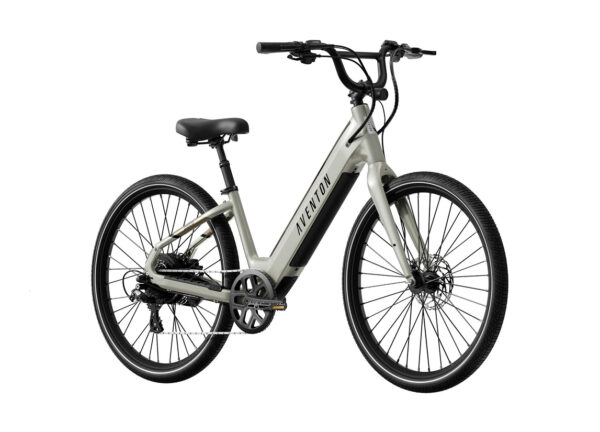 Aventon - Pace 4 Ebike