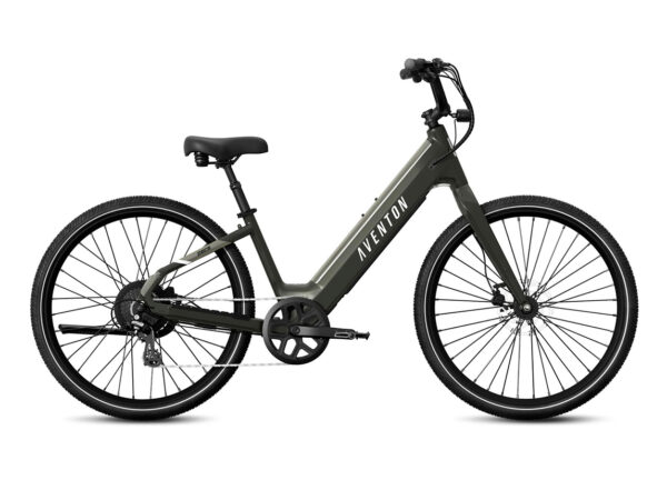 Aventon - Pace 4 Ebike