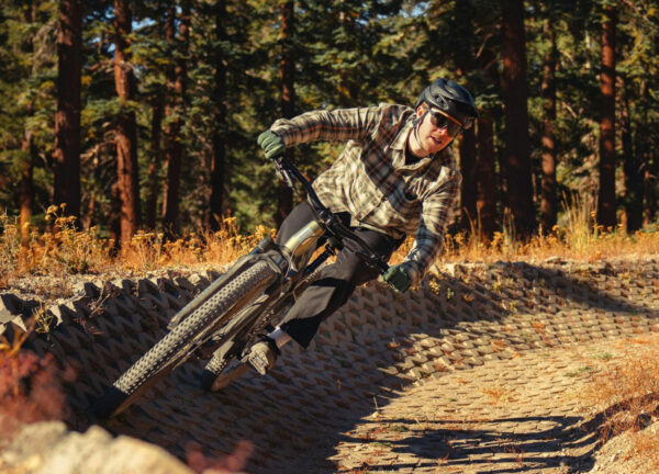 Aventon - Ramblas Ebike