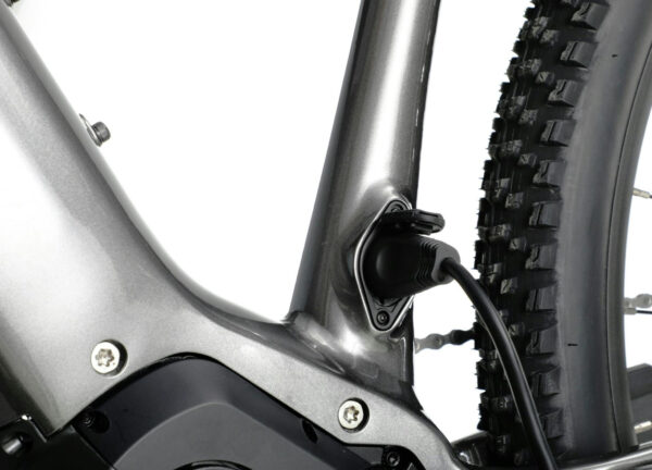 Aventon - Ramblas Ebike