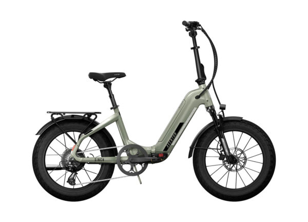 Aventon - Sinch 2.5 Ebike