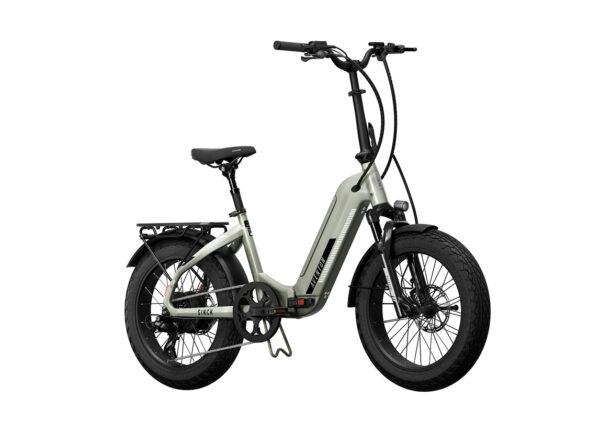 Aventon - Sinch 2.5 Ebike