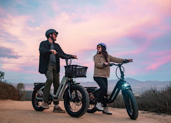 Aventon - Sinch 2.5 Ebike