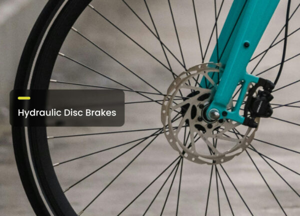 Aventon - Soltera 2.5 Ebike