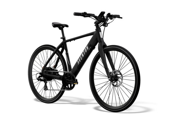 Aventon - Soltera 2.5 Ebike
