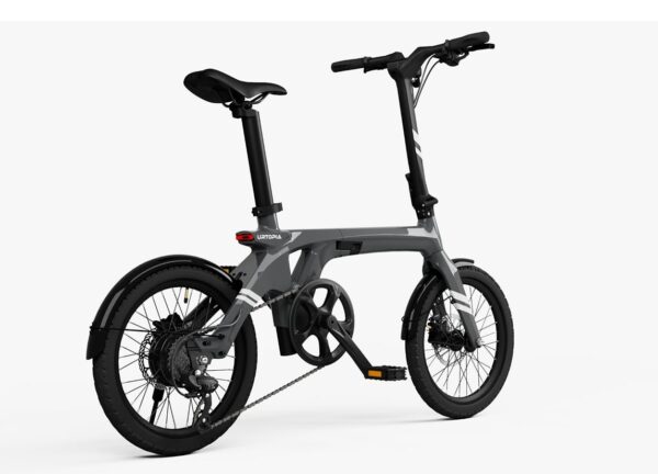 Urtopia Carbon Fold 1 E-Bike