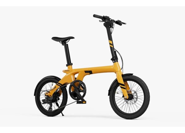 Urtopia Carbon Fold 1 E-Bike