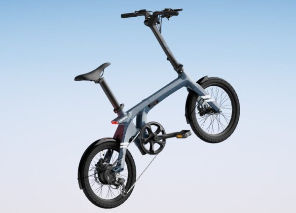 Urtopia Carbon Fold 1 E-Bike