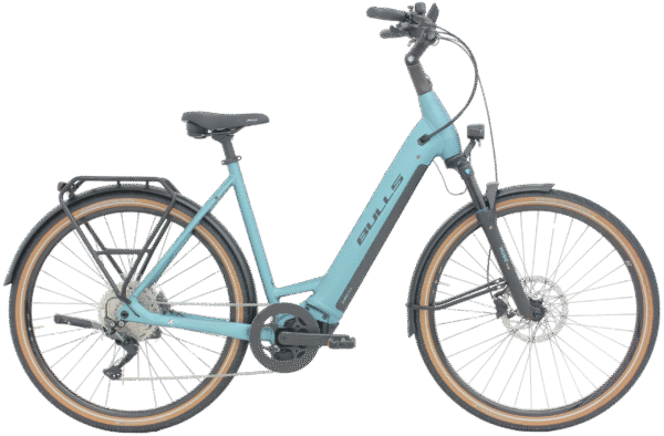 660-510  BULLS BIKES CROSS LITE S