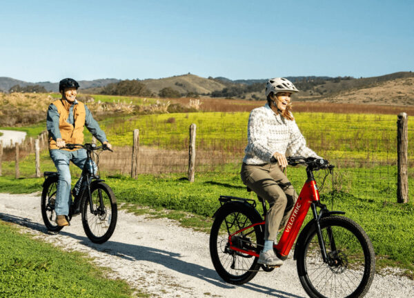 Velotric Discover 3 Ebike