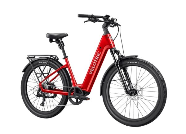 Velotric Discover 3 Ebike