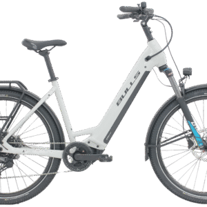 660-120  BULLS BIKES ICONIC S LIGHT GREY