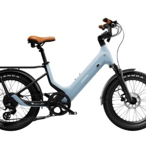 Urtopia Joy Carbon E-Bike