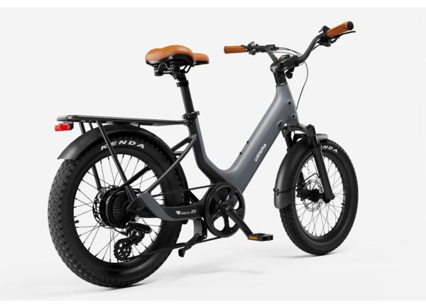 Urtopia Joy Carbon E-Bike