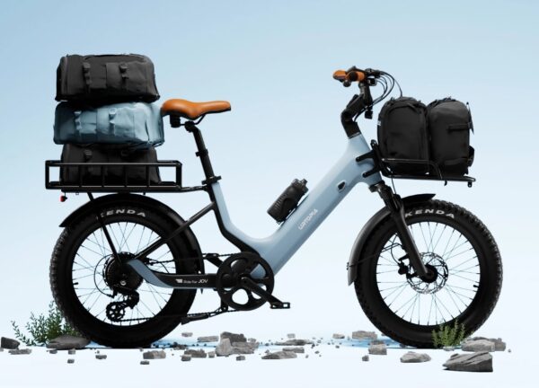 Urtopia Joy Carbon E-Bike