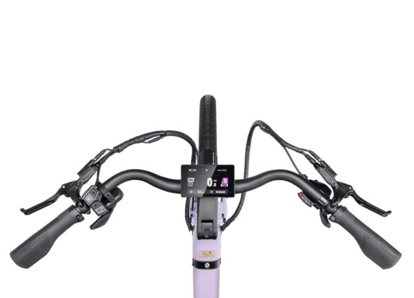 Velotric Breeze 1 Cruiser Ebike