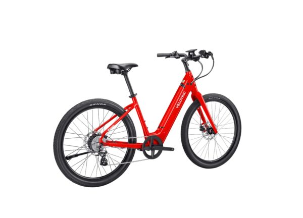 Velotric Breeze 1 Cruiser Ebike