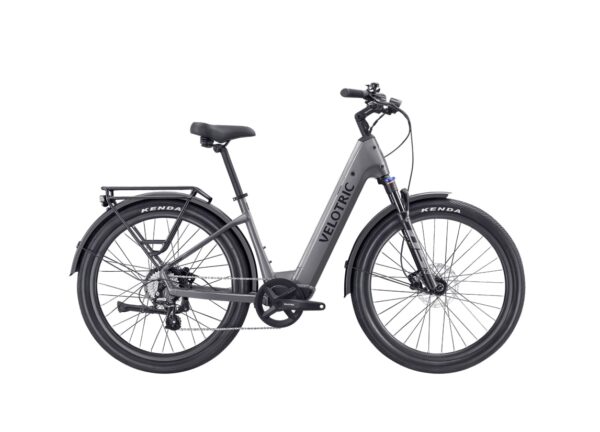 Velotric Discover 2 Ebike
