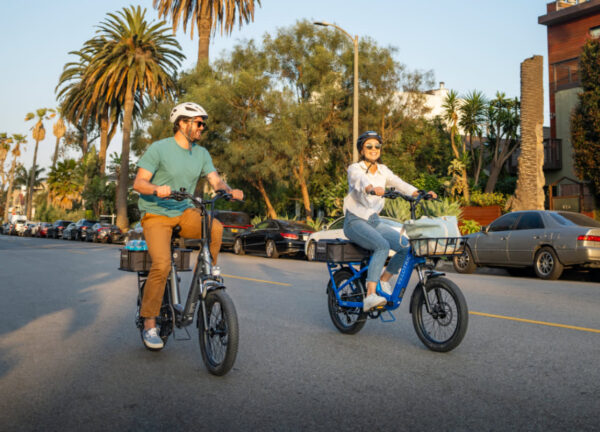 Velotric Fold 1 Ebike