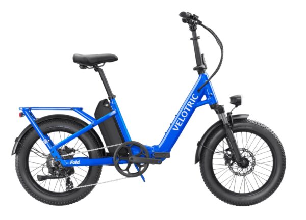 Velotric Fold 1 Ebike