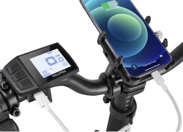 Velotric Fold 1 Ebike