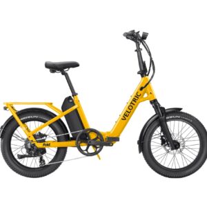 Velotric Fold 1 Plus Ebike