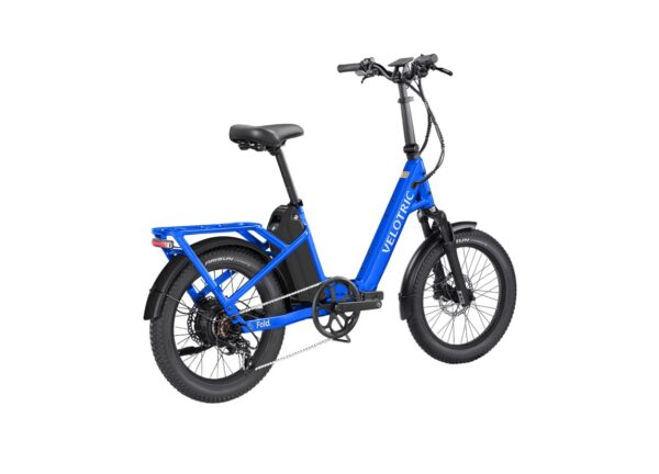 Velotric Fold 1 Plus Ebike