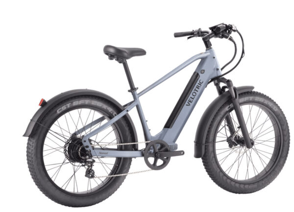 Velotric Nomad 1 Plus Ebike