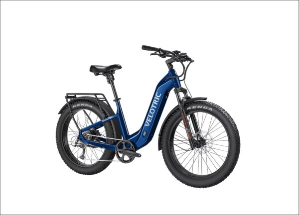Velotric Nomad 2 Fat Tire Ebike