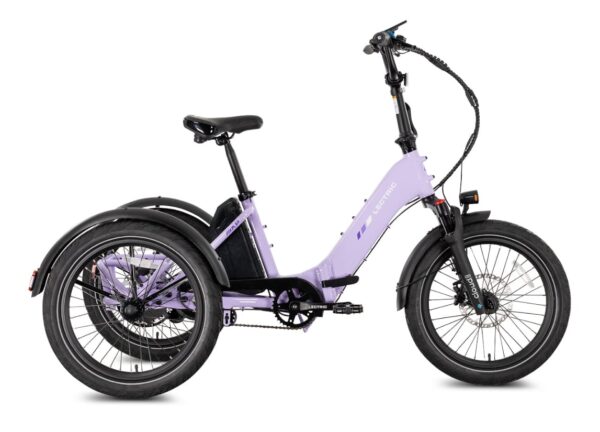 Lectric – XP Trike 2.0