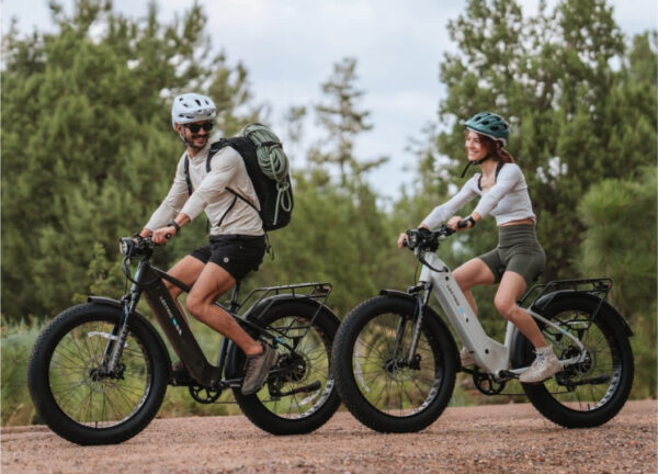 Lectric – XPeak 2.0